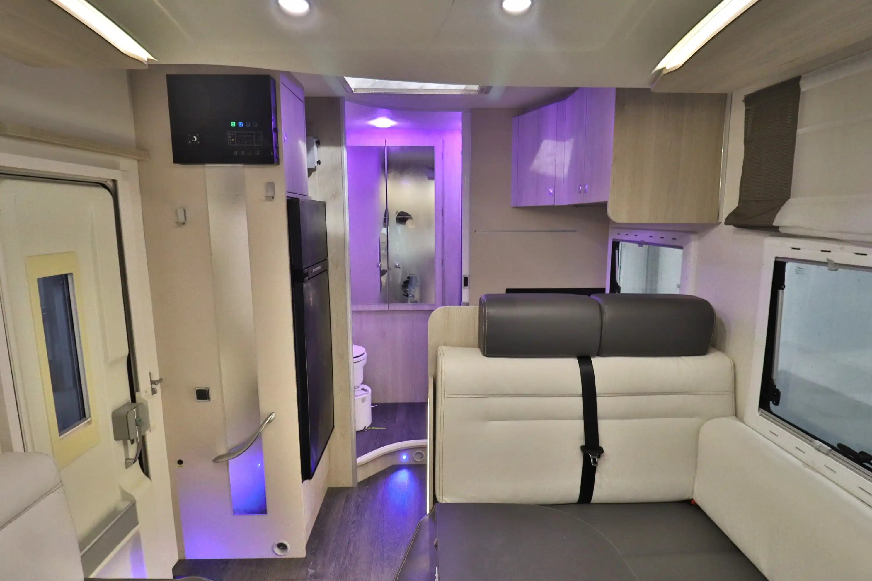 CHAUSSON 610 Special Edition